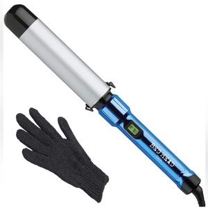 Bed Head Tigi 1.5 inch Ceramic Curling Iron